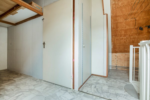 Foto - Te koop: Schoonenburgsingel 158, 2135 GE Hoofddorp